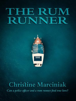 cover image of The Rum Runner